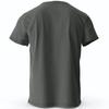 SpringSummer New Mythical White Wolf Cotton Short Sleeved Mens Street Casual Trendy Tshirt Large Loose Comfortable Top