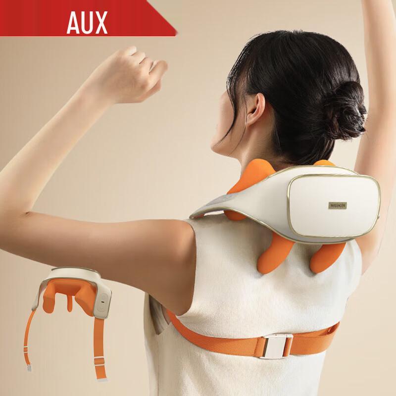 

AUX Neck and Shoulder Massager Shawl