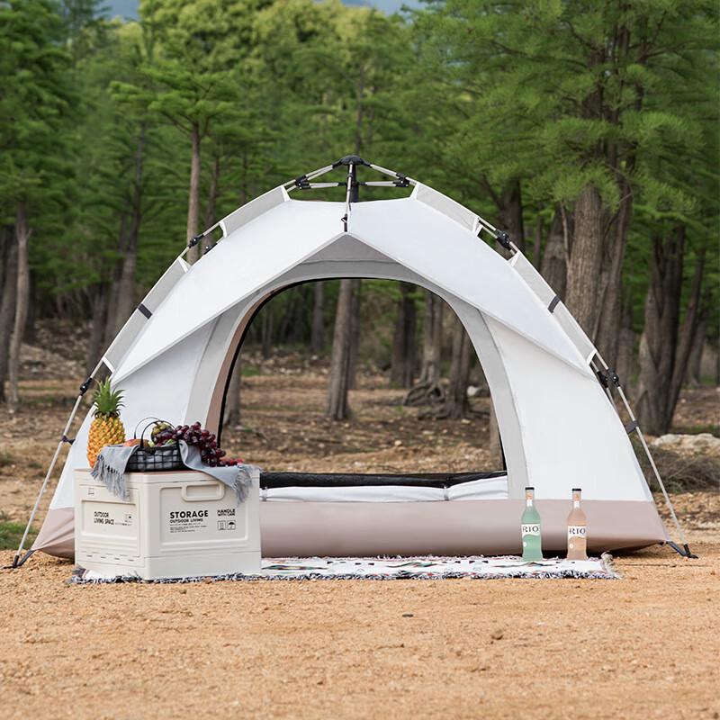 Automatic Pop-Up Camping Tent