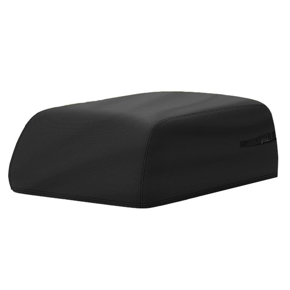 RV Air Conditioner Winter Cover Outside Camper Travel Trailer AC Covers For Roof Dust Proof Protective Cover Accessories 74x70x36CM 2890₽