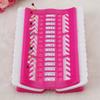 3 Color 30 Position Cross Stitch Needles Holder Embroidery Floss Thread Organizer Sewing Tools