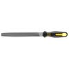 Half-round Metal File, 200 Mm
