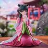13cm Kusuriya no Hitorigoto Anime Figurka Zahradní párty Maomao Akční figurka Kawaii Jinshi Figurka PVC Model pro sběratele dospělých Hračka