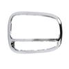 Center Shifter Trim Cover Bezel Shift Gear Cover Panel Trim Frame Bezel For Mercedes Benz C Class W203 C200 C230 2032671988