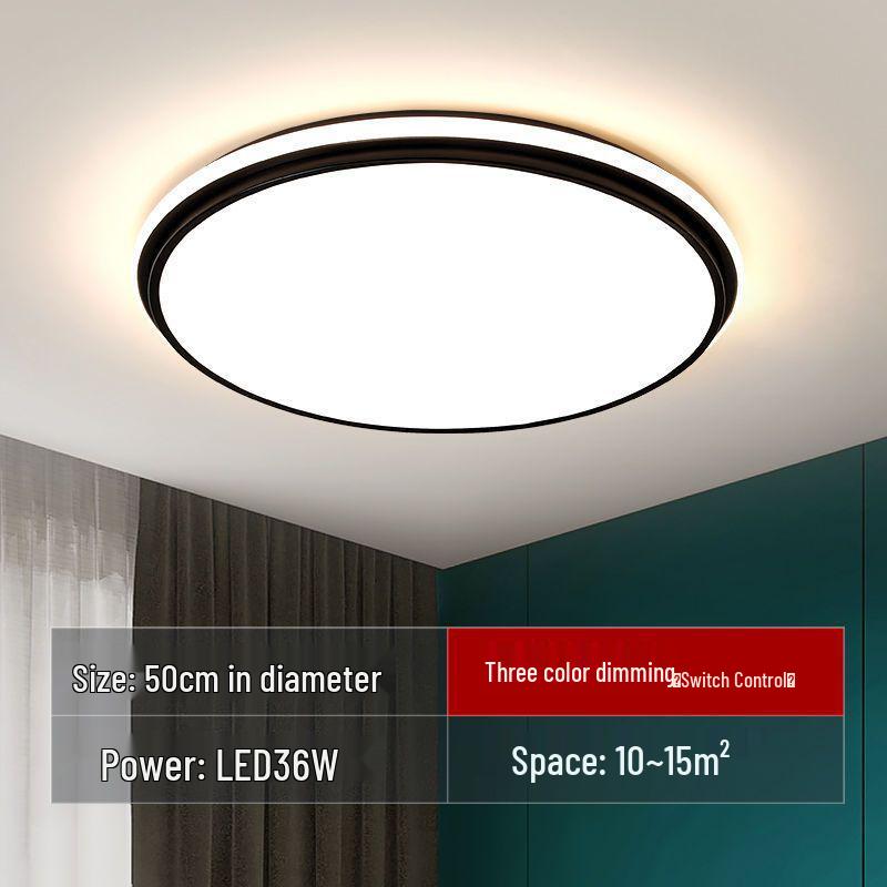 Modern Ceiling & Bedroom Light Collection for Living Room & Whole House