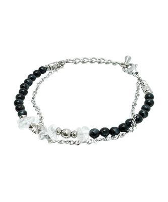 Axi Studio Midnight Mood Layered Bracelet