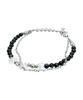 Axi Studio Midnight Mood Layered Bracelet