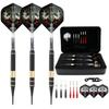 Cuesoul Dragon Deluxe Soft Tip Darts Set, 16g B1105