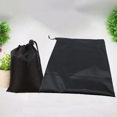 Ultra Light Multi-Function Portable Storage Bag Makeup Pouch Travel Size Toiletry Bag Small Item Storage Bag Drawstring Bundle Bag