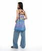 Musinsa Standard Woman [Youth Bath Collaboration] Women'S My Mini Dress [Multi]