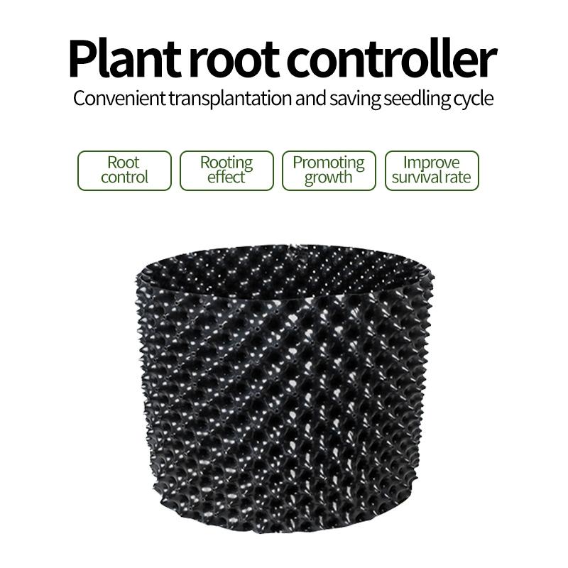 Air Pruning Plant Root Control Nursery Pots Fast Nursery Pot Plant Root Control Plate Trainer Grow Container Gardening Tools