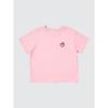 Uniqlo Girls Sanrio CharacTers UT  Graphic T  shorT Sleeve  B