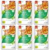 Mitsui Norin Nitto Tea Cold Brew Iced Muscat Tea 10 Bags X 6 Packs