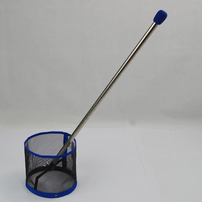 LISM Telescopic Table Tennis Ball Picker