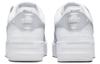 Nike Air Force 1 Shadow 'White Metallic Silver' Women's CI0919-119