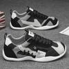 Shoes summer new breathable mesh shoes low-top soft-soled ins casual sports shoes