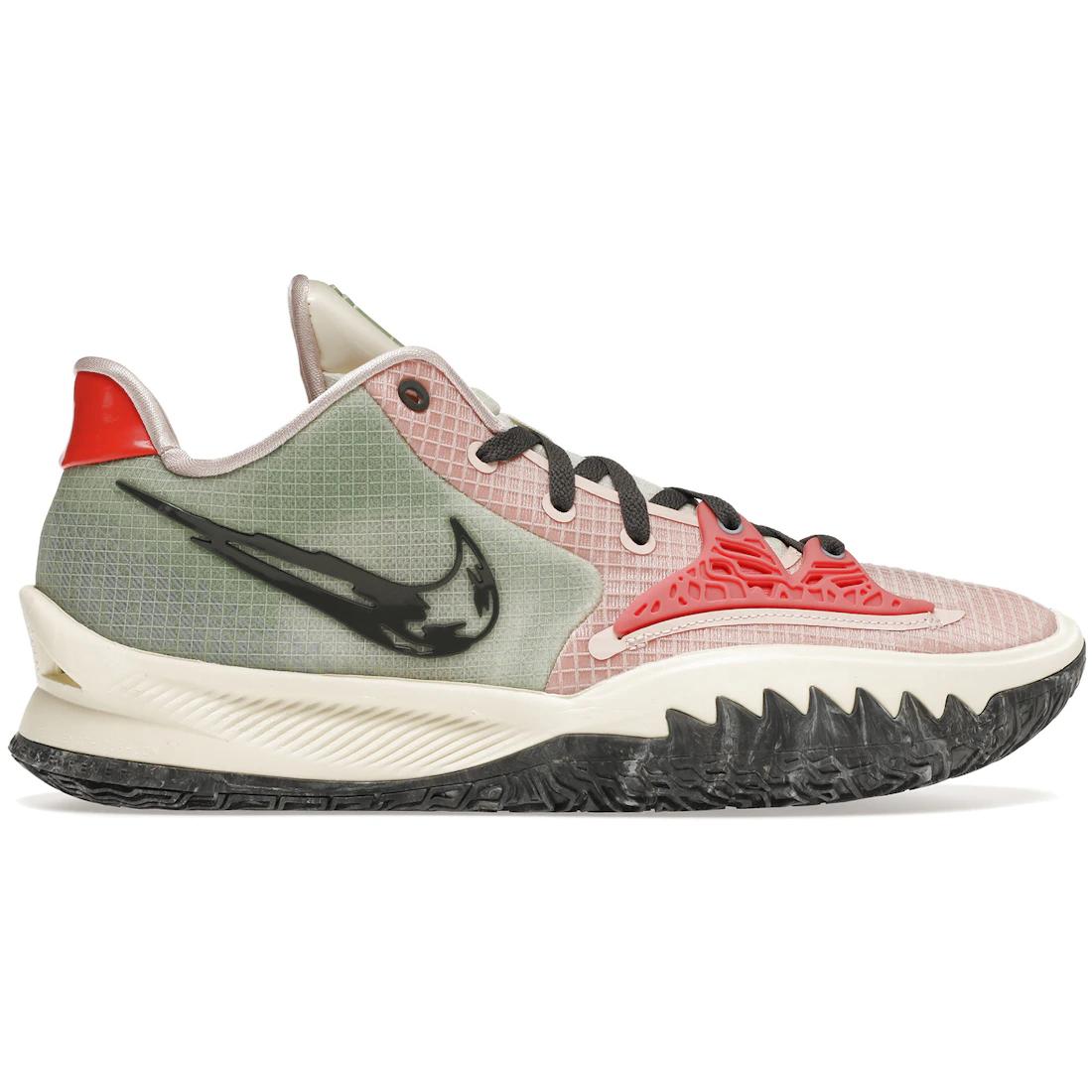 

Sneaker Nike Kyrie 4 Low Pale Coral(CW3985-800) 47