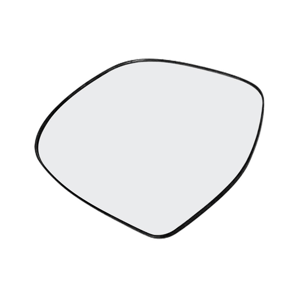 Mirror Glass Heated w/ Backing Right Side 6081-1747-R For Lexus GX460 2010-2019