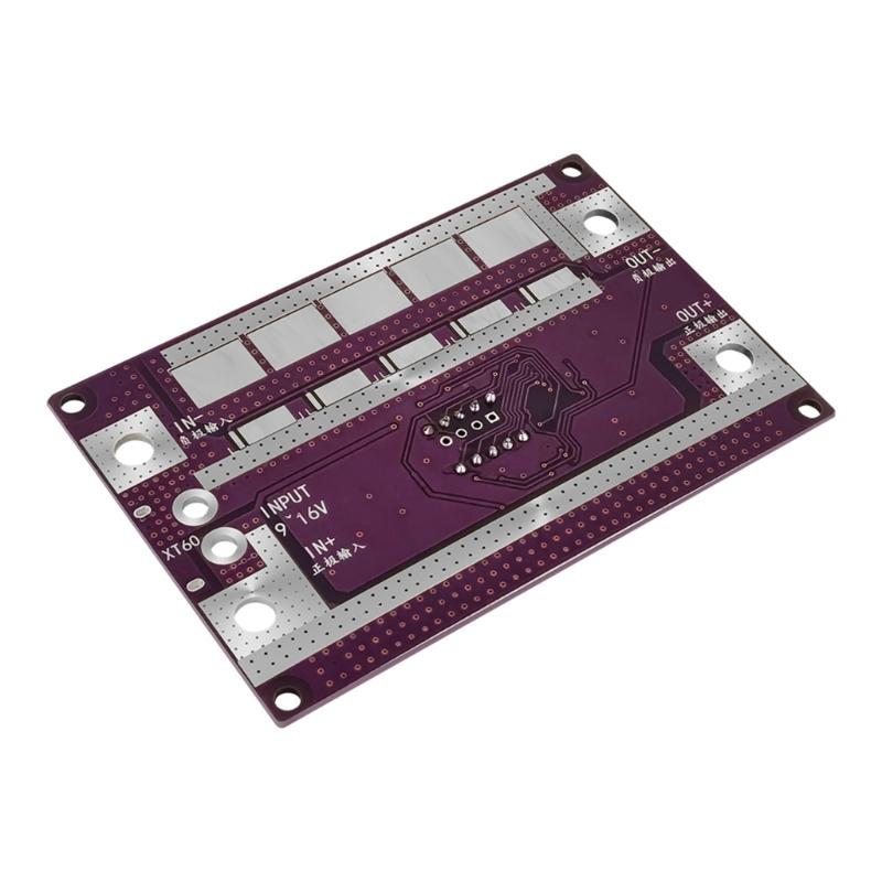 K99 DIY Punktschweißstift, tragbar, 12 V, klein, automatisches Punktschweißzubehör, Akku-Punktschweißstift, Steuerung Mainboard