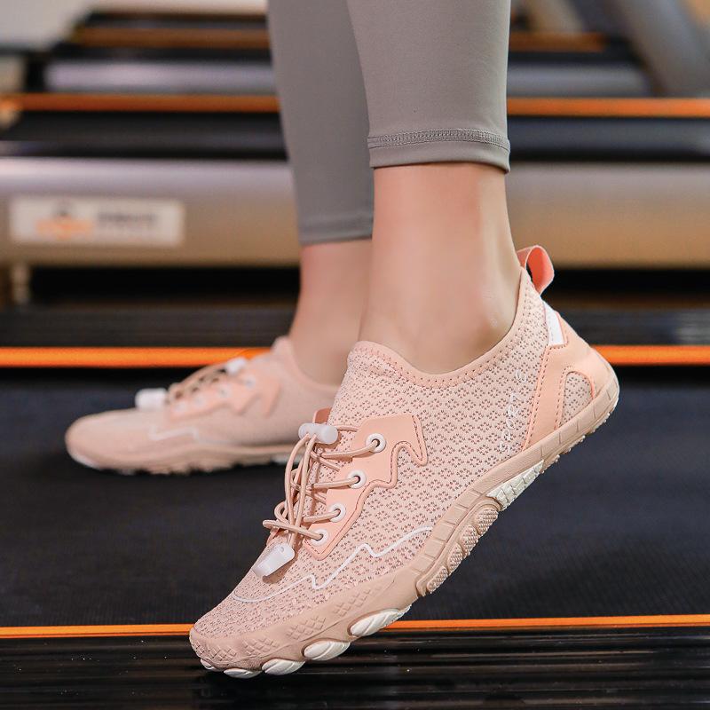 

Outdoor new five-finger children s creek shoes wading beach shoes diving shoes couple swimming fitness cycling hiking shoes 47