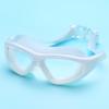 AK9100 Adult Swimming Goggles Set
