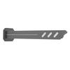 GPU Support Bracket Strong Magnet Slide Rail Design Durable Alloy GPU Holder for Desktop Graphics Card