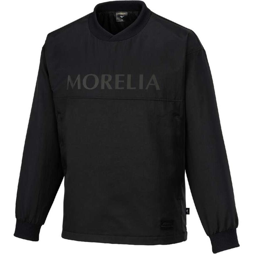Mizuno Morelia FW24 Sweatshirt Unisex P2MEB555 L