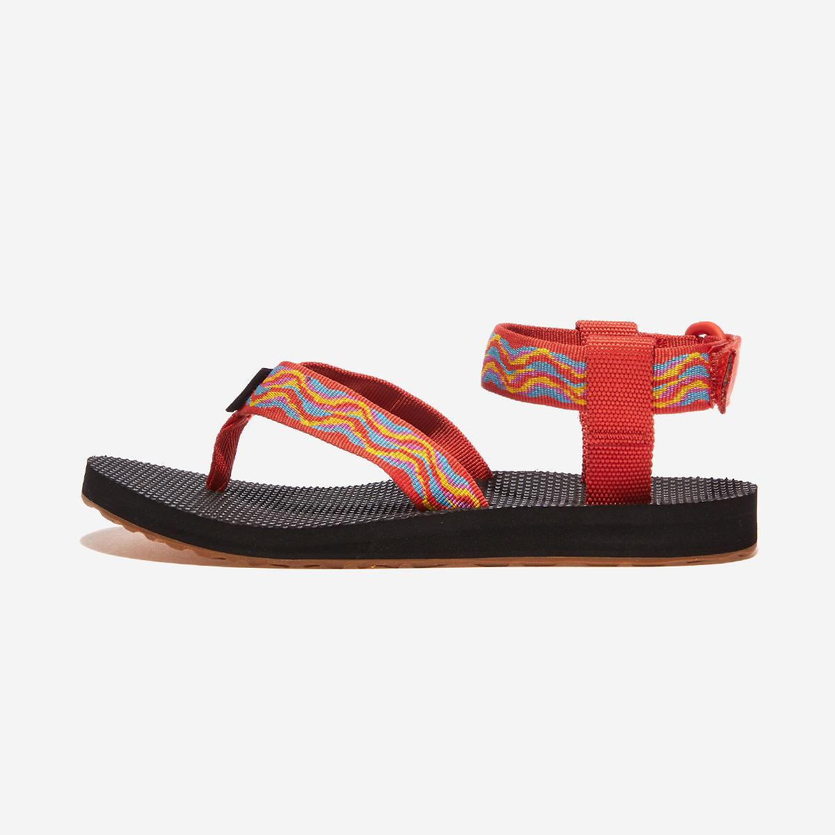 

[TEVA] Original Sandals Revive W 1153651-1010105862, популярная обувь в Корее. 240