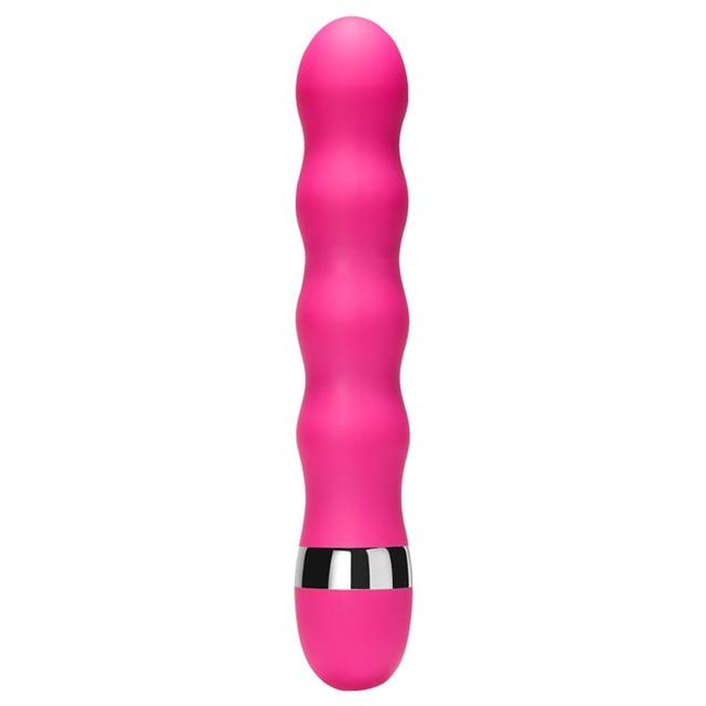 Frau Multi-speed G-punkt Vagina Vibrator Klitoris Stimulator Butt Plug Anal Erotische Waren Produkte Sex Spielzeug für Männer erwachsene 18