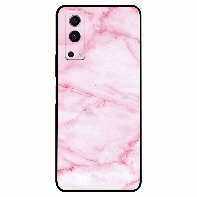 For vivo Y72 5G Case Shockproof Soft silicone TPU Back Cover For vivo Y52 5G Phone Cases for vivoY72 Y 72 52 5G Case Cute Capa