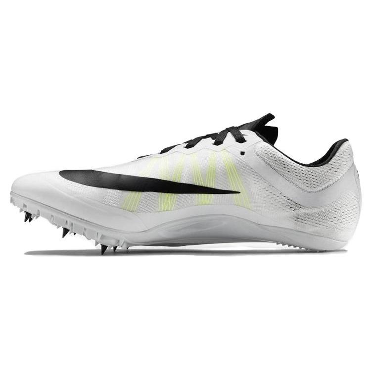 Nike Zoom JA Fly 2 White Volt Men s 705373-107 EU 44