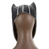 Civil War Black Panther Mask Marvel hero Captain America latex Halloween mask Film and television party props