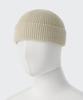 Musinsa Standard Knit Watch Cap [Dusty Cream]
