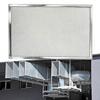 MERV6 Replacement Filter For 612409 Home Ventilation System Aluminum Frame Strong