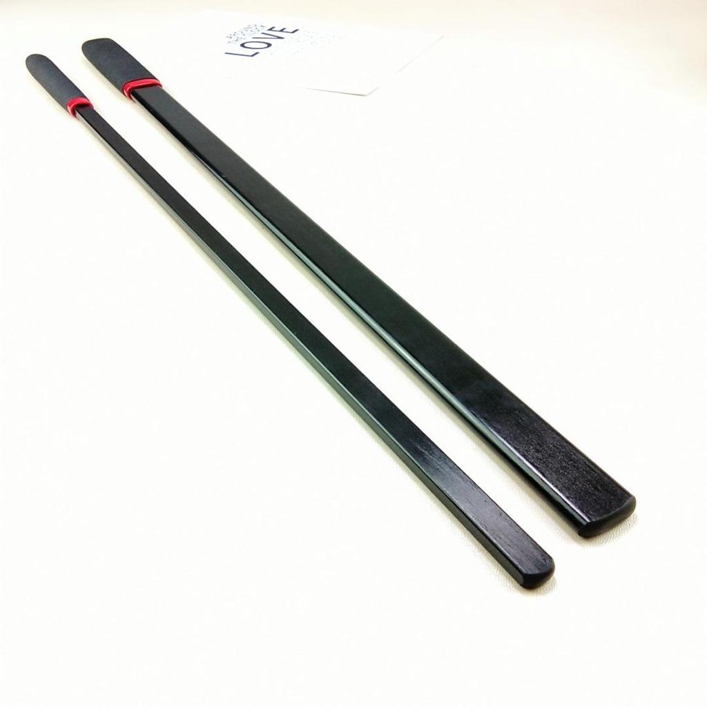 SP Discipline Tools: Fiber Ruler Whip, DIY Paddle & Small Black Flat Whip for Training and Teaching.