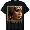 Cleopatra Egyptian Pharaoh Powerful Female Ruler Egypt T-Shirt