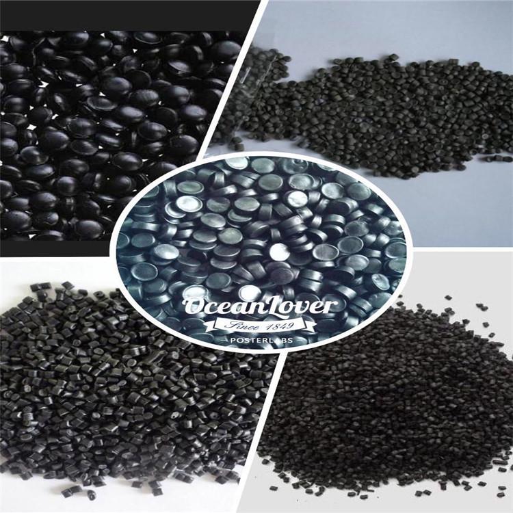 High-Performance, Low-Temperature, Crack-Resistant, Deformation-Resistant, Anti-Rutting Agent