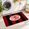 Flannel Kitchen Mat Middlesbrough Soft Area Rug Non Slip Floor Carpet Home Decoration