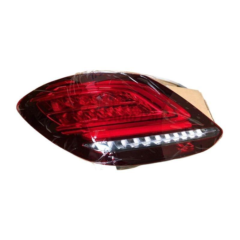 Auto High Quality Right Tail Light Rear Tail Light 2059067203 For Mercedes Benz W205 C Class Replacement