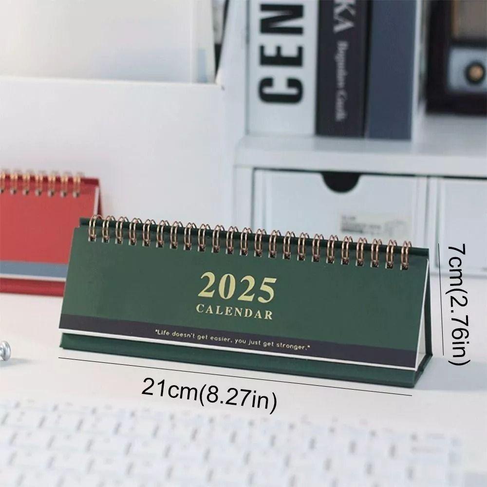 Itinerary Note Daily Monthly Schedule Creative Desktop Calendar Desktop Calendar Organizing  Home