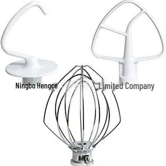 Mísa kuchyňského robota KitchenAid Flex Edge 4,5-5 čtvrtí s výklopnou hlavou.