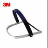 3M H24M Aluminum Alloy Face Shield Bracket for Hard Hats - Anti-Impact, Anti-Splash Accessories