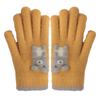 Accessoires (Mädchen ab 4 Jahren) – Handschuhe & Fäustlinge