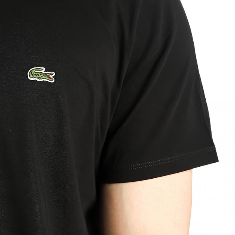 LacoSTe Men S ShorT Sleeve T ShirT 24SS