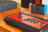 Switch Real Arcade HAYABUSA for Nintendo Switch [Nintendo-kompatibel] Pro.V