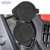 For Toyota Corolla Camry Highlander Avalon Sequoia Tundra Fluid Reservoir Cap Windshield Washer Tank Bottle Cover 85316-16070