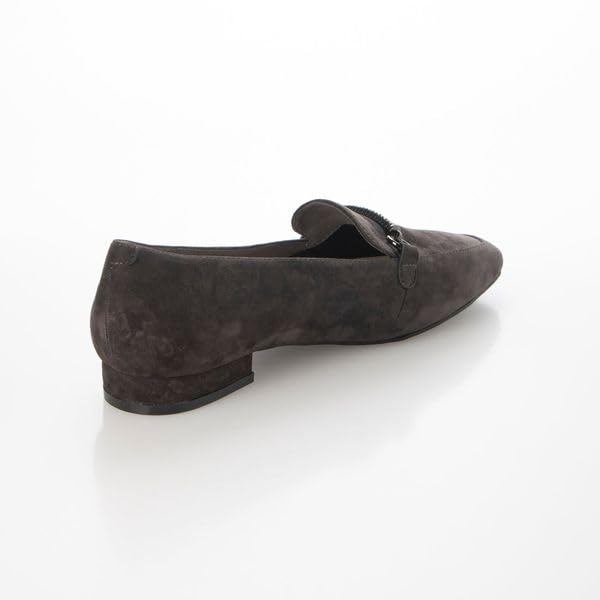 Sparkly Bit Loafers [Liz Lafine]
