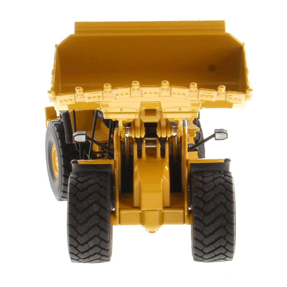 Caterpillar CAT 980XE Wheel Loader 1/50