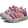 Sandalias para niños NEWPORT H2 Newport H2 cm [Keen] (15.0~19.5cm) (modelo antiguo) HIERBA DE SAN JUAN/MANDARINA 19.5