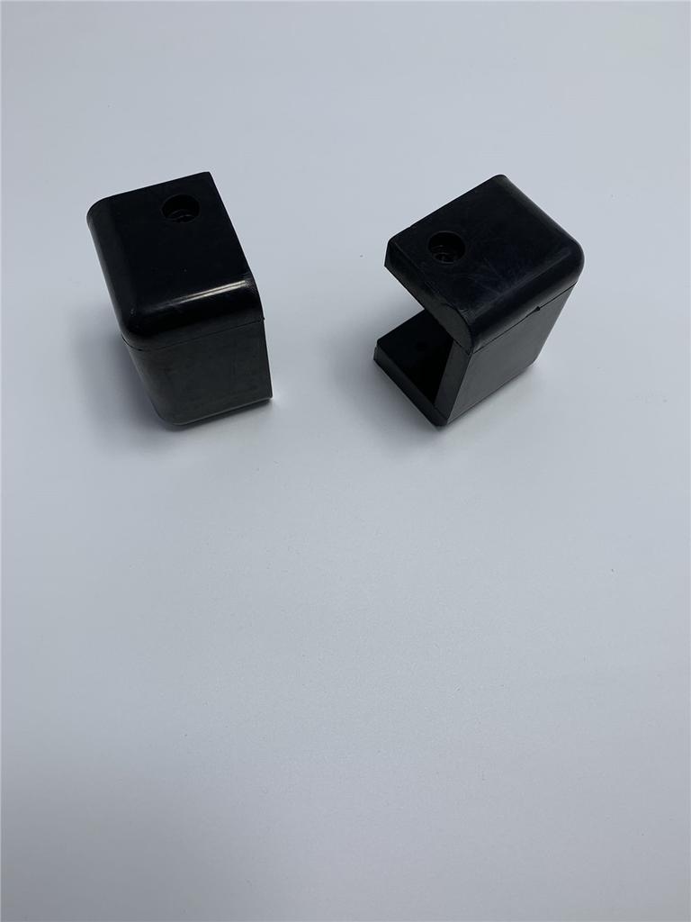 2x 13-03510 Hood Bumper Short Bolt-on Bushings for Peterbilt 330 357 377 379 385